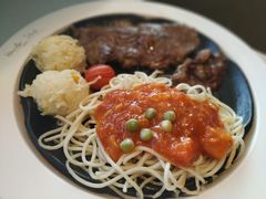-豪客来牛排(雄峰城店)