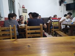 大堂-老兵牛蹄店(下沙店)