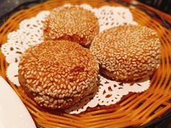 -南门涮肉(东单店)