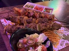 -Famous肥猫墨西哥音乐餐吧(五棵松华熙LIVE店)