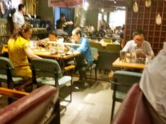大堂-喝丢一只鞋海鲜烧烤·海肠捞饭(东关街店)