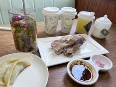 -贯贯吉·清真餐厅(浙江中路店)