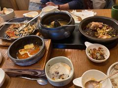 -云海肴·汽锅鸡·云南菜(苏州中心店)