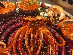 -火炉火自助餐(喜隆多店)