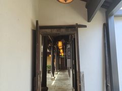 -走马楼饭庄(慈城古县城店)