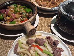 -老客家·客家菜(万达店)