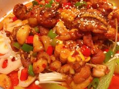 -辣小鲜·南昌大排档(船山路店)