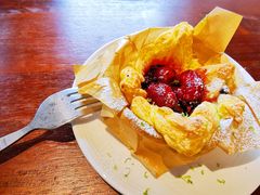-上古咖啡ShadowCafe&Reastaurant(哈尔滨中央大街店)