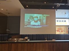 -里岛烤鱼(东港凯虹广场店)