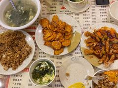 -吉味馆(柠溪店)