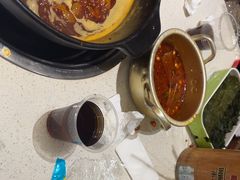 -钢管厂五区小郡肝串串香火锅(梅川路店)
