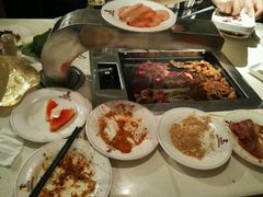 android_upload_pic-鑫海汇自助烧烤(凯德广场学府店)