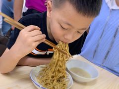 -盛兴面馆(真儒大厦店)