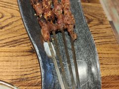 -并州大牌档之醉轻尘