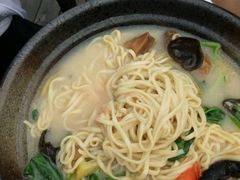 -东园小馆·早茶·淮扬小炒(宋夹城店)