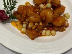 -紫光园·烤鸭·北京菜(劲松店)
