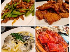 -上海1号私藏菜(静安店)