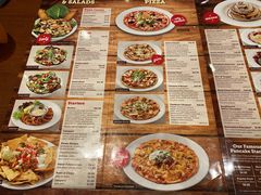 -Pancakes on the rocks(Darling Harbour)