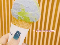 -Dal Cuore 达可芮冰淇淋(陕西北路店)