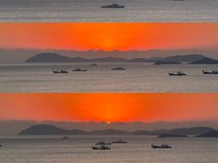 -舟山希尔顿酒店