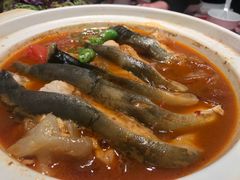 -西贝(金桥店)