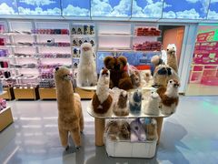 -国药中服免税(北京坊店)