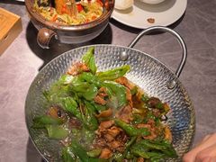 -湘轩·土菜研究院(光大店)