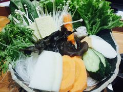 -呷哺呷哺 黄金牧场 (新中关购物中心店)