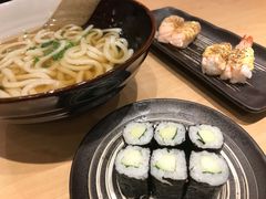 -元气寿司(新城市广场店)