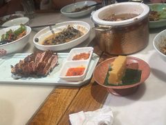 -小吊梨汤·北京菜·烤鸭(清河万象汇店)
