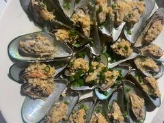 -渔·日落海景餐厅(南沙湾沙滩店)
