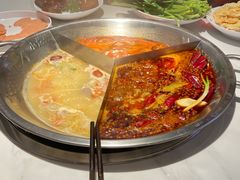 -小龙坎火锅(汉街店)