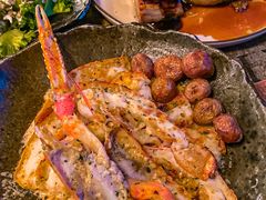 -Pakkhús Restaurant