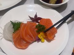-常鲜楼常来尝鲜海胆馆(星海店)
