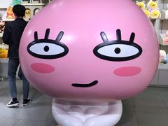 -KAKAO FRIENDS(弘大店)