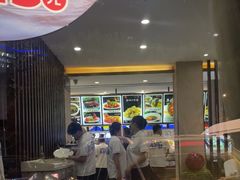 -鲜得莱渔港·小平岛海胆馆(七贤岭店)