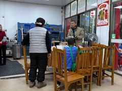 -苏记农家菜馆