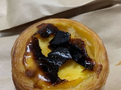 -澳門星爺葡撻店