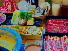 -牛匠和牛寿喜锅(西安总店)