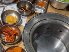 -姜虎东白丁烤肉(深圳湾后海汇店)