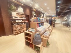 -MUJI无印良品(西单大悦城店)