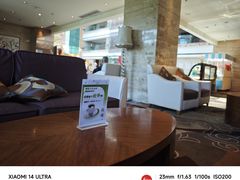 -厦门宝龙铂尔曼大酒店·海鲜自助餐厅