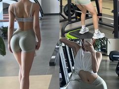 -天型健身工作室(大学城店)