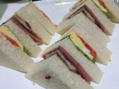 -满得意茶餐厅·顺德家常菜·港式经典(大良店)