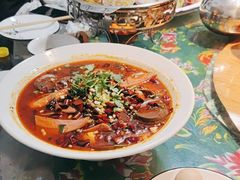 -人民公社大食堂(顺义总店)