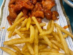 -粤·向群饭店(泮塘路店)