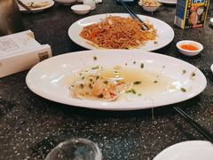 -王庄阿咪海鲜大排档(象园店)