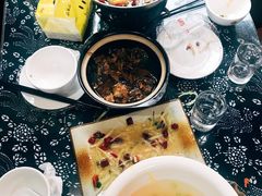 -江南人家(横店老字号)