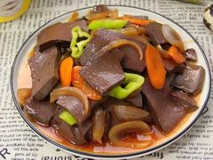 -小团圆餐厅(欧洲城店)