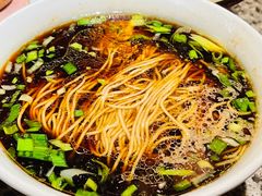 -南京大牌档(香港广场店)